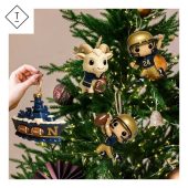 Navy Midshipmen Football Advent Calendar 2025 Typealive 3 1.jpg - demo10