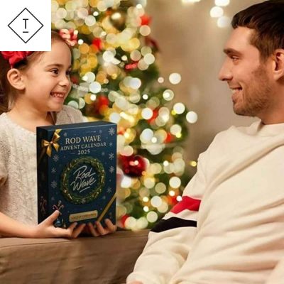 Rod Wave Advent Calendar