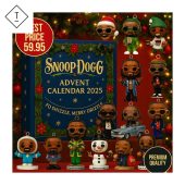 Snoop Dogg Fo Shizzle Merry Drizzle Advent Calendar Typealive 1 1.jpg - demo10