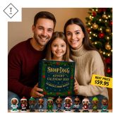 Snoop Dogg Fo Shizzle Merry Drizzle Advent Calendar Typealive 3 1.jpg - demo10