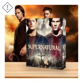 Supernatural Advent Calendar