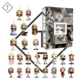 Taylor Swift The Tortured Poets Department Advent Calendar
